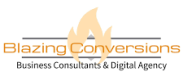 Blazing Conversions Pte Ltd